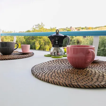 Casa Floramundi Apartmán