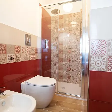 Casa Floramundi Apartmán Katánie