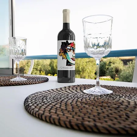 Casa Floramundi Apartmán *