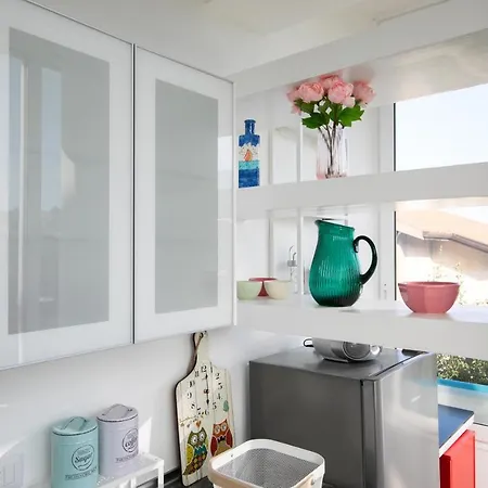 Casa Floramundi Apartmán