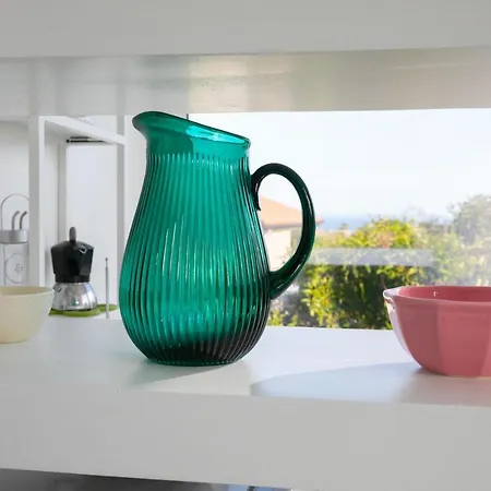 Casa Floramundi Apartmán Katánie