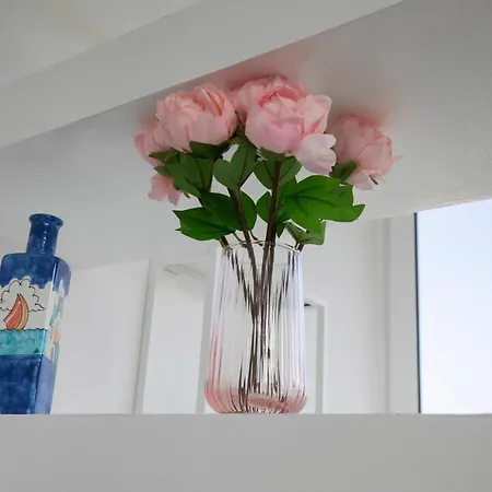 Apartmán Casa Floramundi