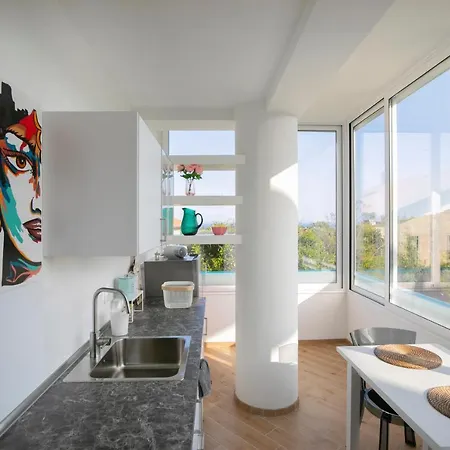 Casa Floramundi *