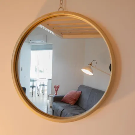 Casa Floramundi Apartmán Katánie
