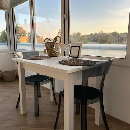 Casa Floramundi *