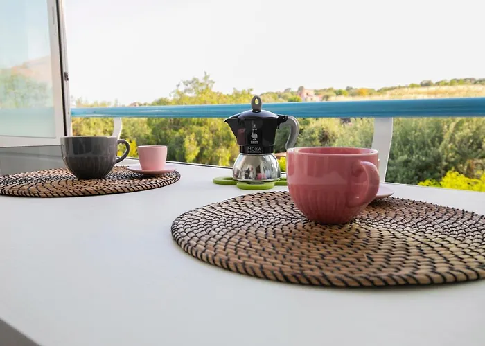 Casa Floramundi Διαμέρισμα