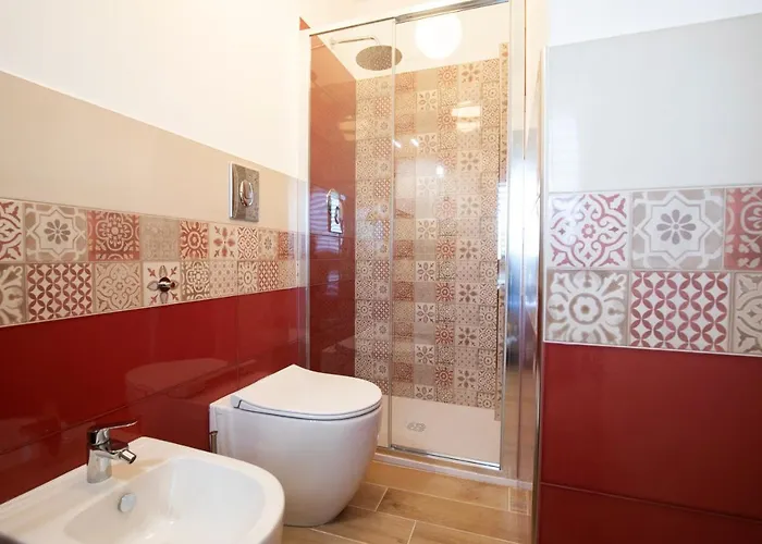 Casa Floramundi Διαμέρισμα Κατάνια
