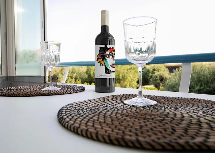 Casa Floramundi Διαμέρισμα *