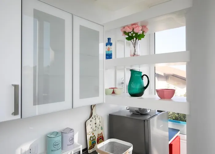Casa Floramundi Διαμέρισμα