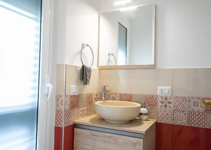Διαμέρισμα Casa Floramundi