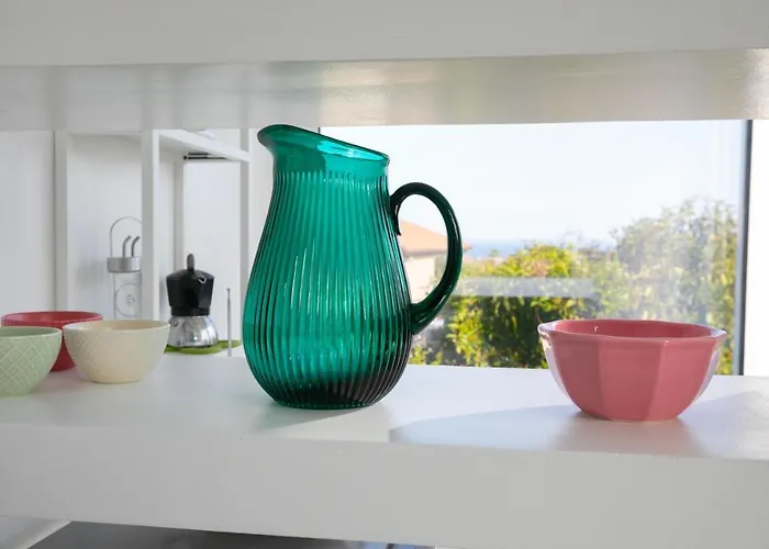 Casa Floramundi Διαμέρισμα Κατάνια