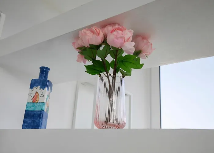 Διαμέρισμα Casa Floramundi