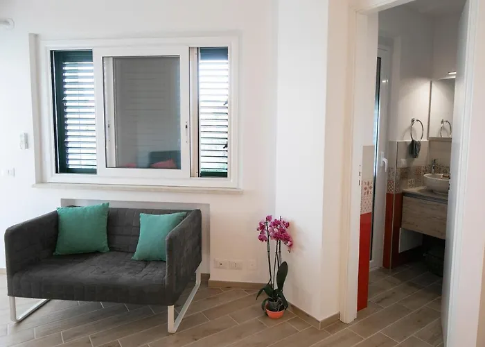 Casa Floramundi Διαμέρισμα Κατάνια