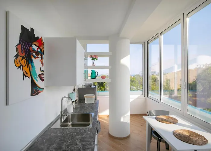 Casa Floramundi *