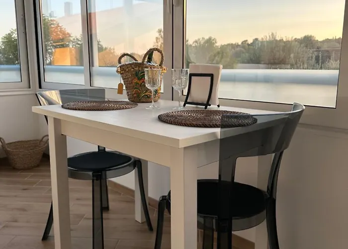 Casa Floramundi *